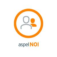 ASPEL NOI SUSCRIPCIÓN ANUAL (ELECTRONICO) ASPEL NOI SUSCRIPCIÓN ANUAL (ELECTRONICO)